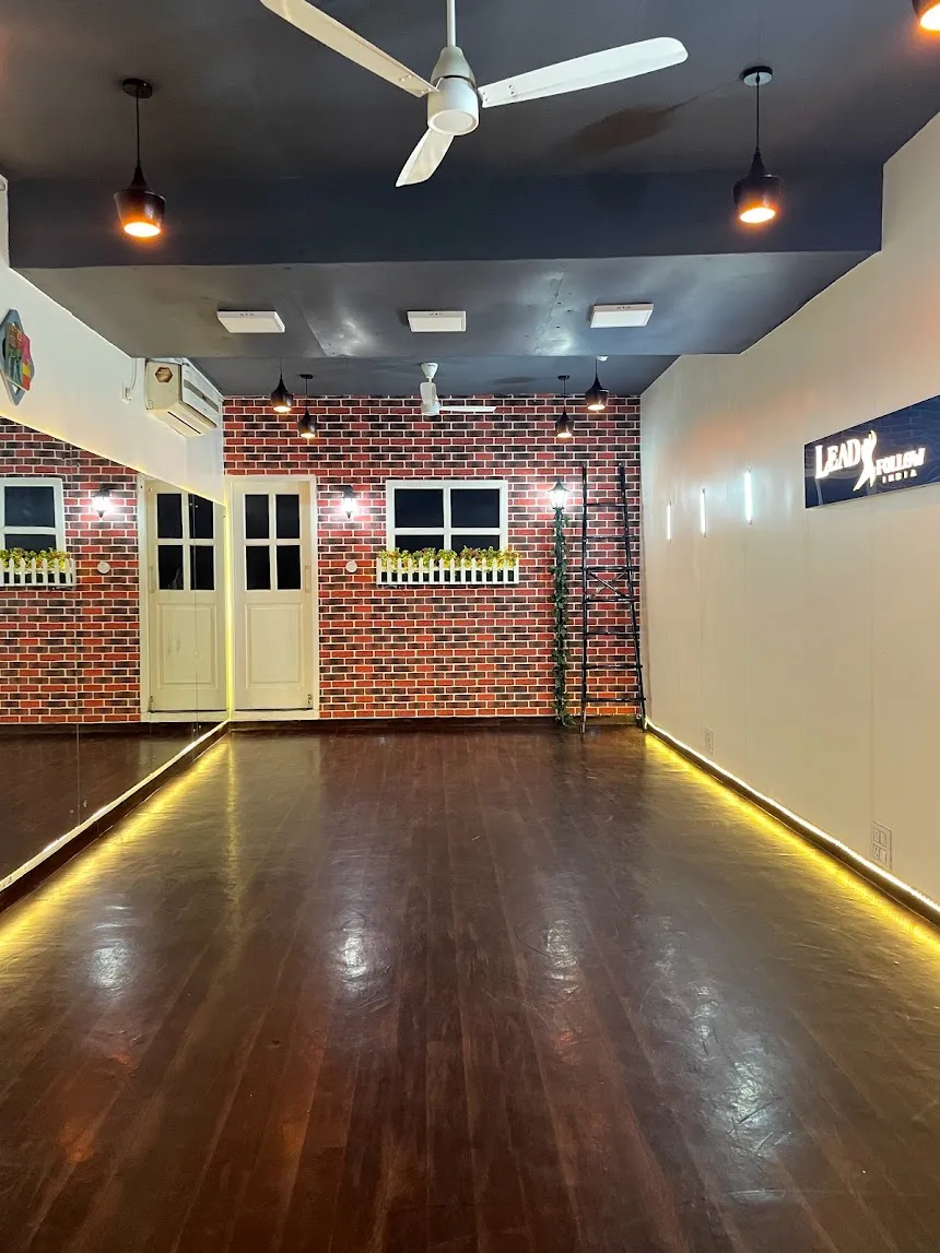 Leadn And Follow Home Page Gallery Image