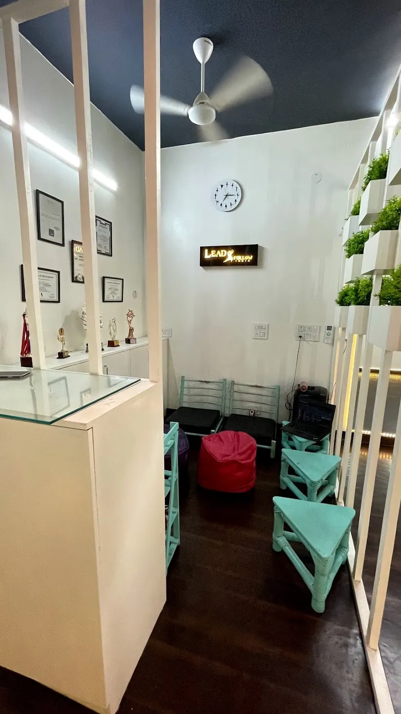 Leadn And Follow Home Page Gallery Image